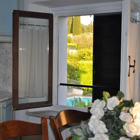 Apartman Windows On The Lake Italianflat Bardolino