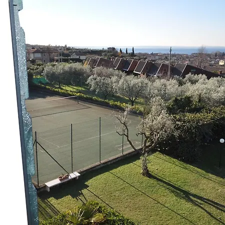 Windows On The Lake Italianflat Apartman Bardolino