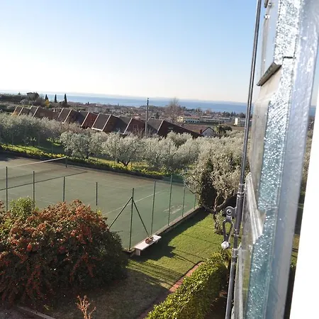 Windows On The Lake Italianflat Apartman